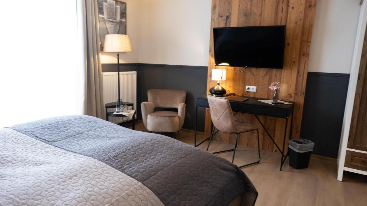 Altstadt-Hotel Stendal Εξωτερικό φωτογραφία