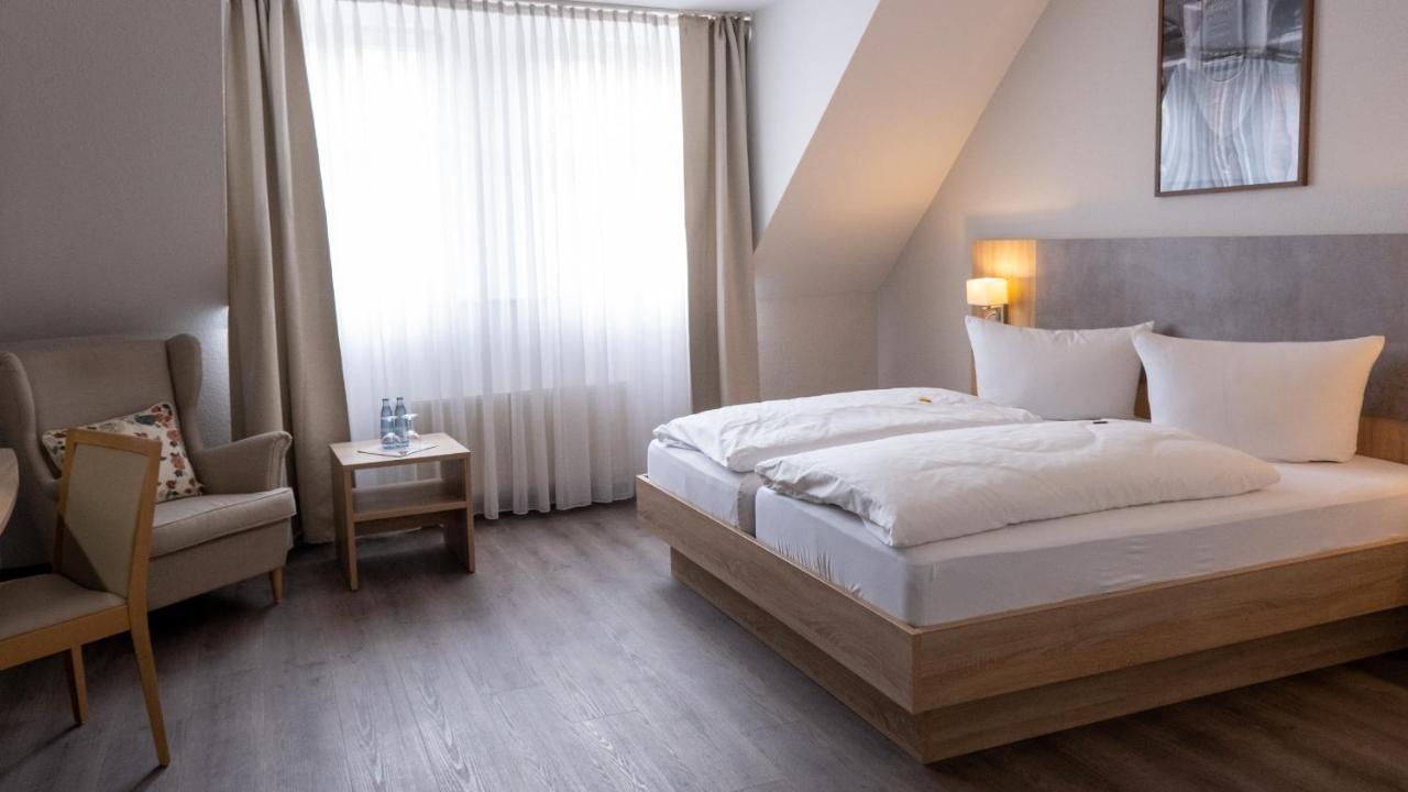 Altstadt-Hotel Stendal Εξωτερικό φωτογραφία