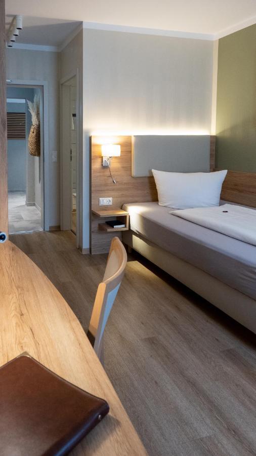 Altstadt-Hotel Stendal Εξωτερικό φωτογραφία