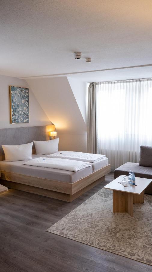 Altstadt-Hotel Stendal Εξωτερικό φωτογραφία