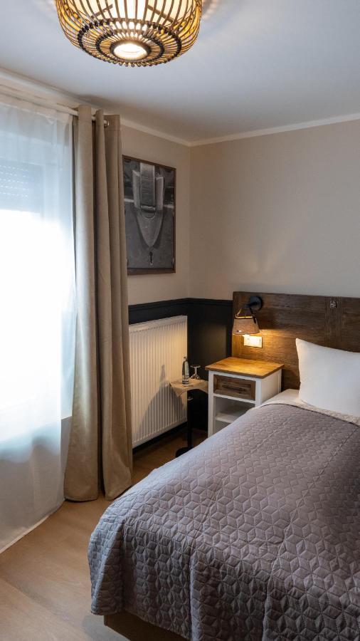 Altstadt-Hotel Stendal Εξωτερικό φωτογραφία