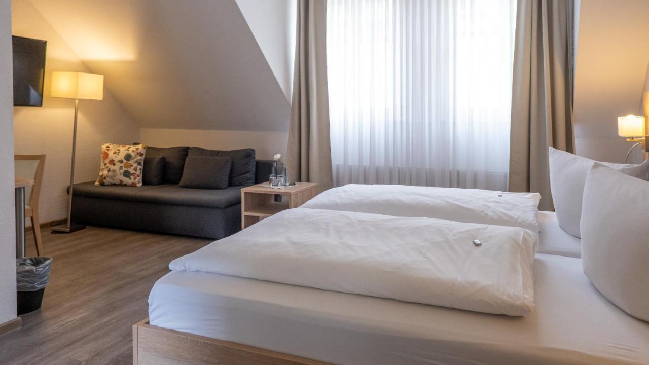 Altstadt-Hotel Stendal Εξωτερικό φωτογραφία