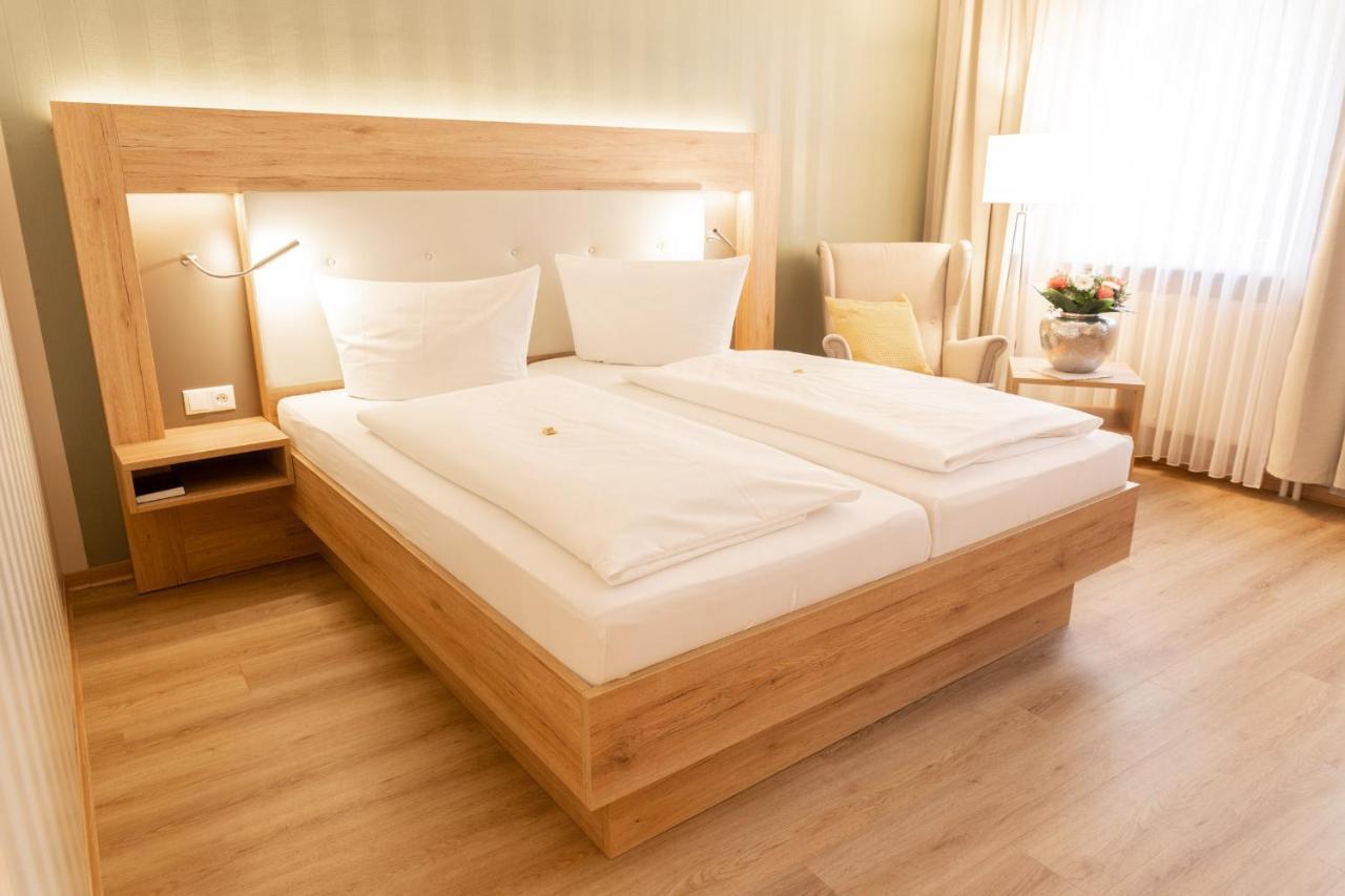 Altstadt-Hotel Stendal Εξωτερικό φωτογραφία